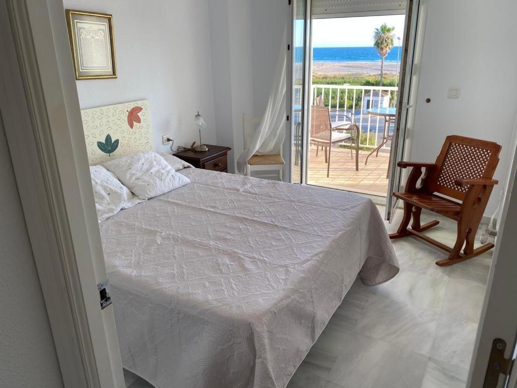 Apartment Dos Faros
