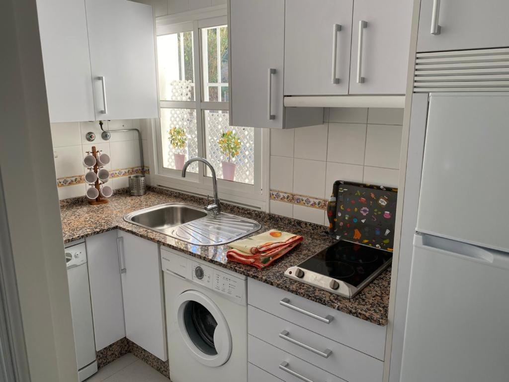 Apartment Dos Faros