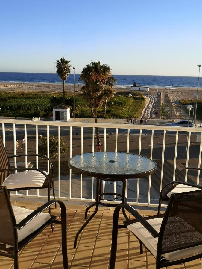 Apartment Dos Faros *