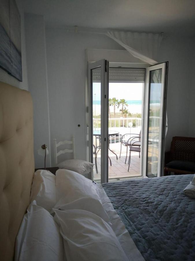Apartment Dos Faros