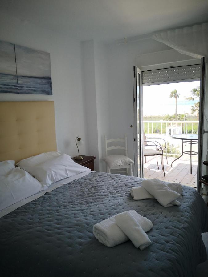 Apartment Dos Faros