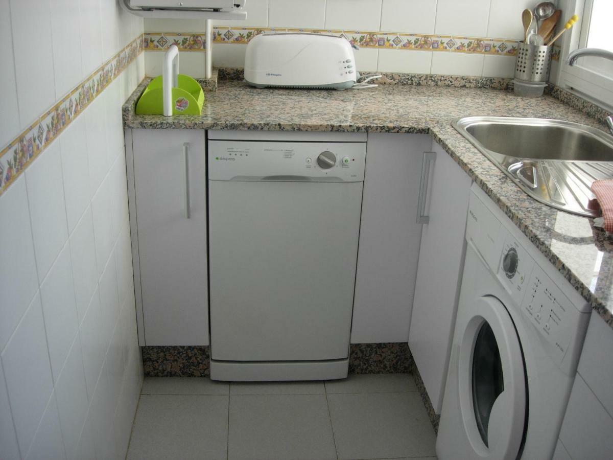 Apartment Dos Faros