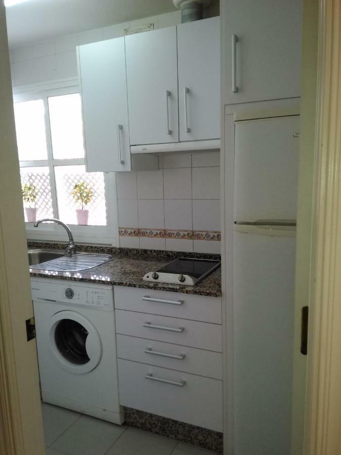 Apartment Dos Faros