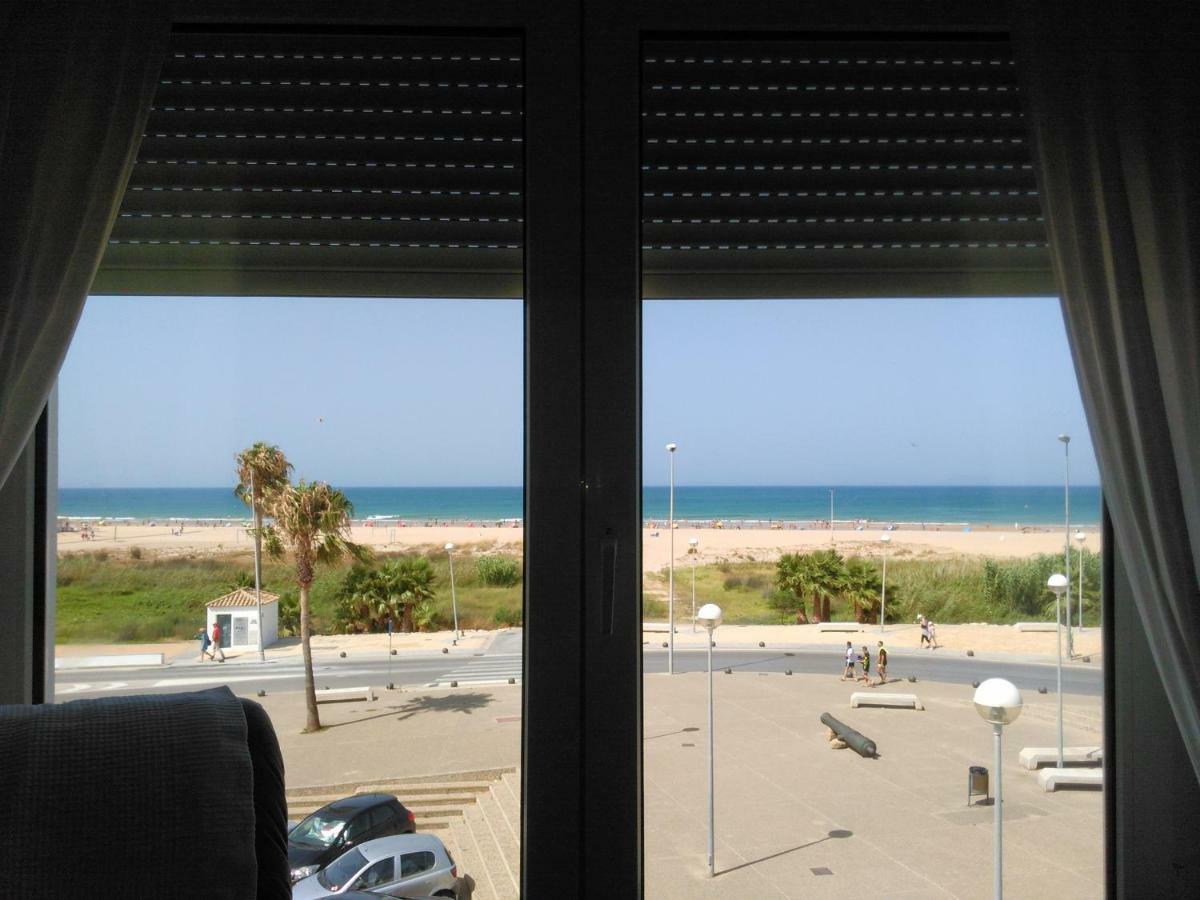 Apartment Dos Faros